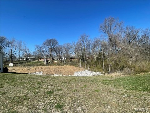 Single-Family Residential Lot