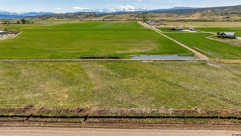 LAND, Montrose, CO