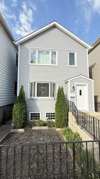 Bridgeport Two-Unit Building For Sale