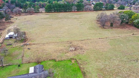 Residential Home Lot in Lindale ISD