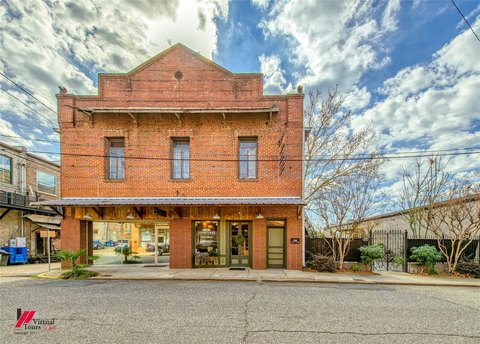 Historic Wedding & Event Venue