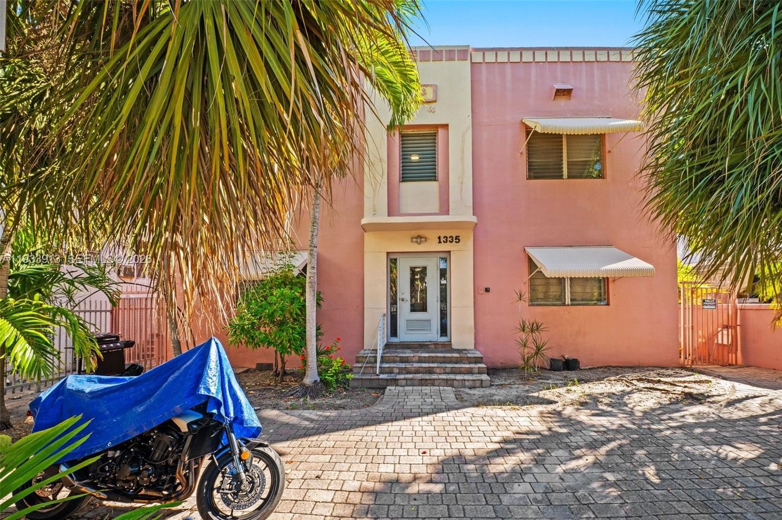 Miami Beach Multifamily Investment Opportunity