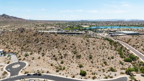 Land, Goodyear, AZ