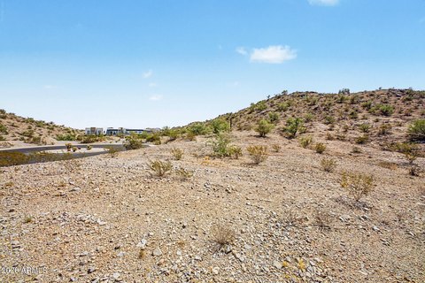 Land, Goodyear, AZ