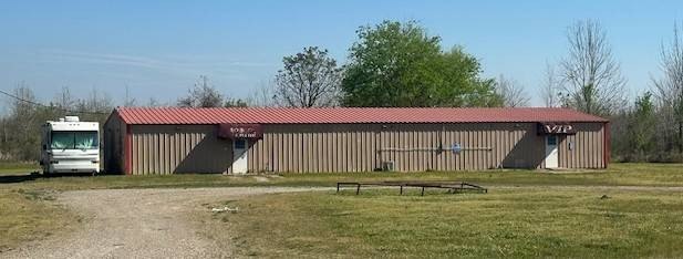 Versatile Building Near Meta Data Center