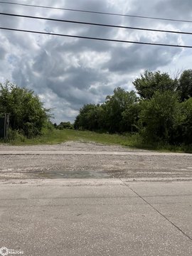 Fairfield Land Parcel For Sale