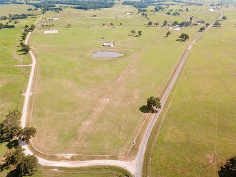 Canton, TX Unimproved Land