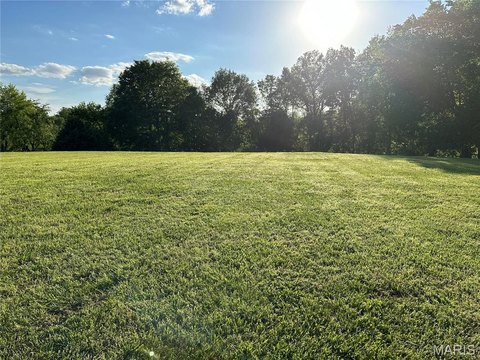 Residential Lot in Quiet Neighborhood