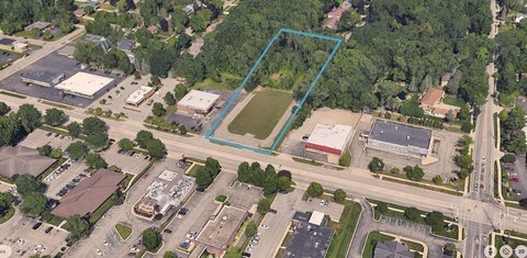Holland Commercial Land For Sale