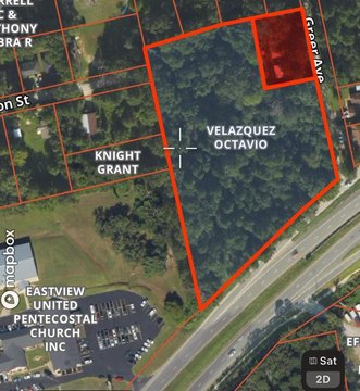 Prime Commercial Land on Loop