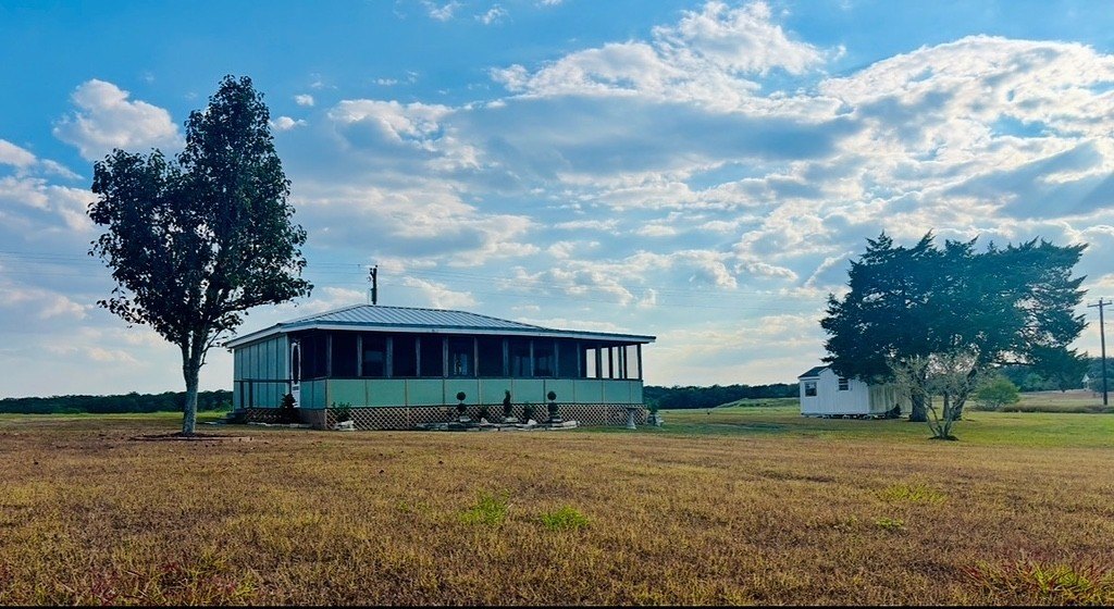 La Grange Farm-Ranch Opportunity