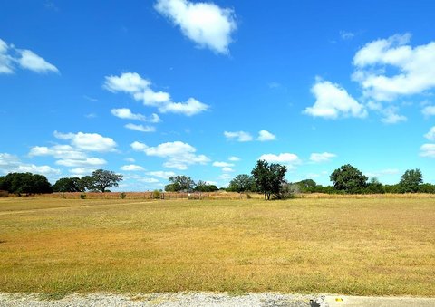 Kerrville Land with Hill Country Views