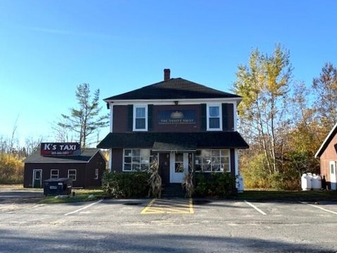 Oakland Commercial Property For Sale