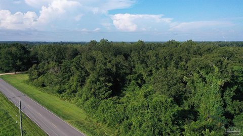 Land, Walnut Hill, FL