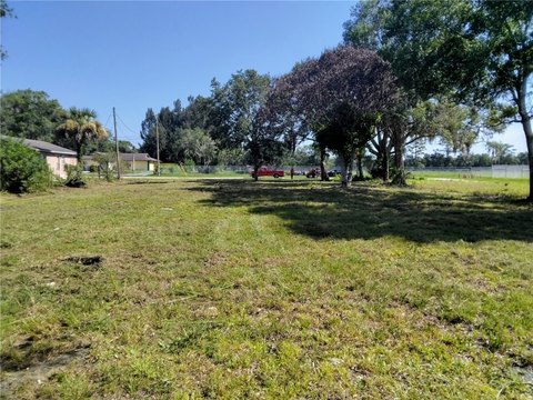 LAND - Fellsmere, FL