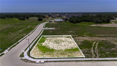 LAND - College Station, TX