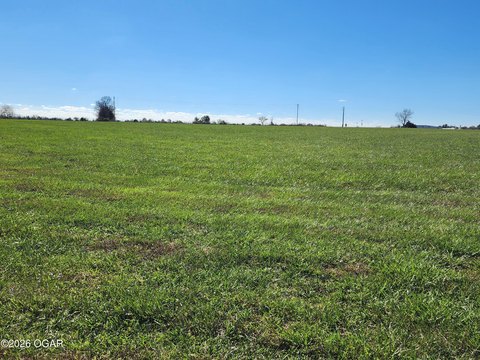 LAND - Lamar, MO