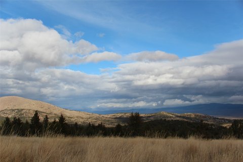 LAND - Anaconda, MT