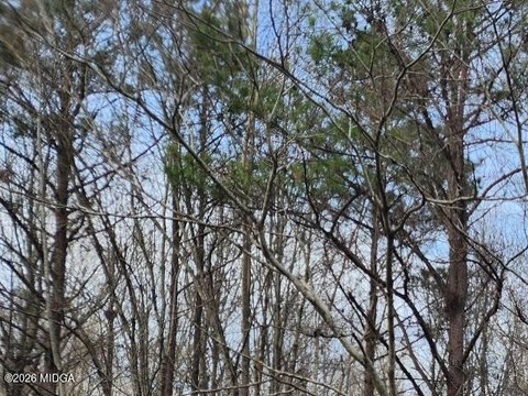 LAND - Knoxville, GA