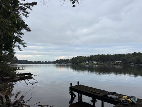 LAND, Milledgeville, GA