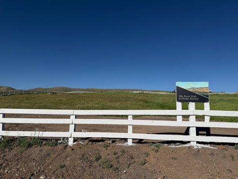 LAND - Montpelier, ID