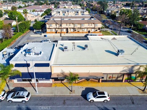 Arcadia Retail/Spa Space Available