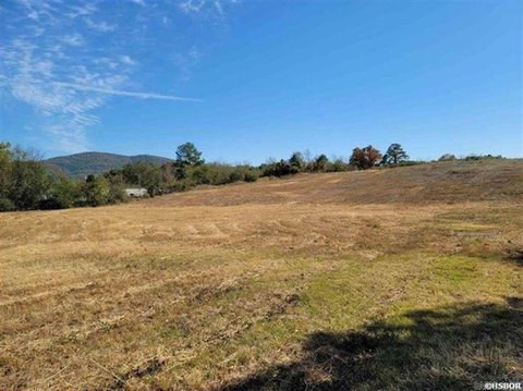 Hot Springs Commercial Land Available