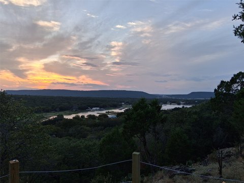 Lake View Acreage in Gordon