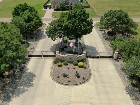 Vacant Lot in The Shores