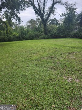 Residential Lot in Griffin, GA