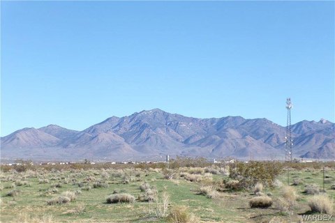 Commercial Land with Highway Frontage