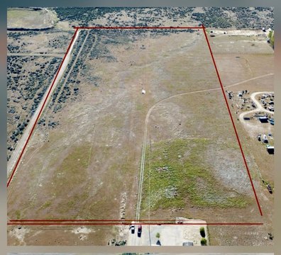 20 Acres in Orovada, NV