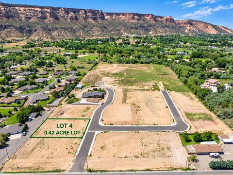 Land, Grand Junction, CO