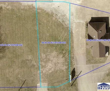 Commercial Land For Sale