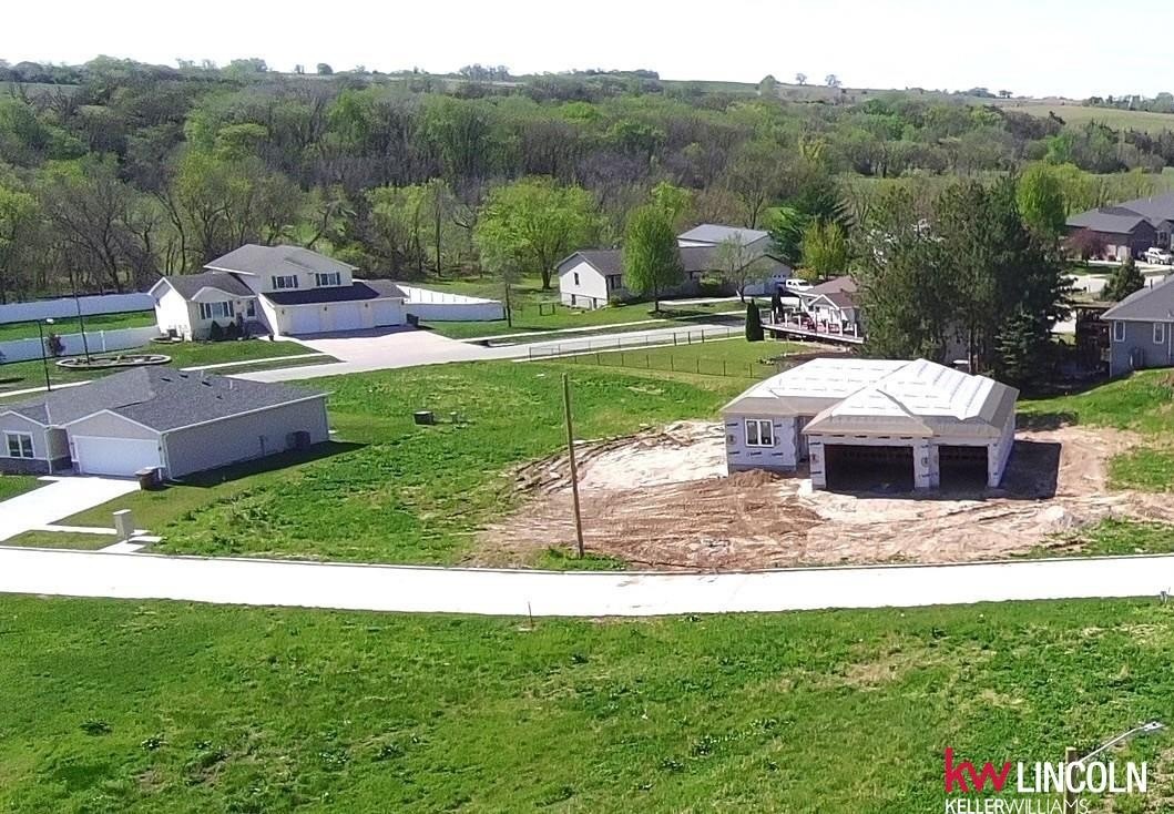 Residential Land in Bennet, Nebraska