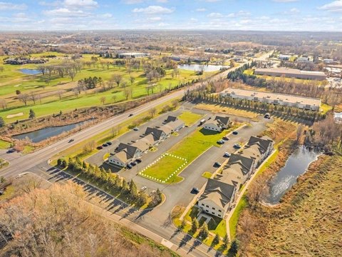 Commercial Lot for Medical-Retail Suites