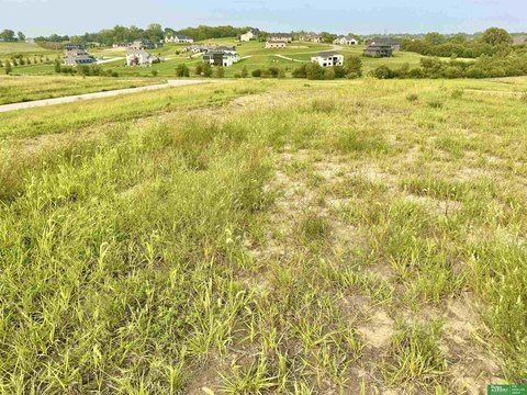 Acreage Lot in Gretna, Nebraska