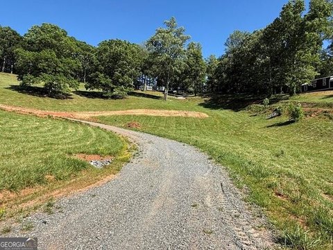 LAND - Franklin, NC