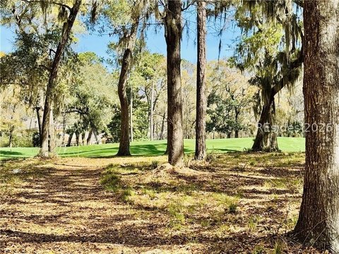 Land/Lots, Daufuskie Island, SC