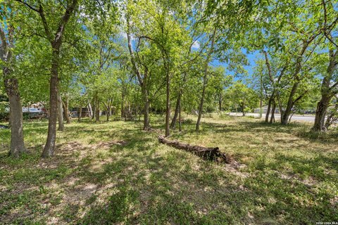 Land, San Antonio, TX