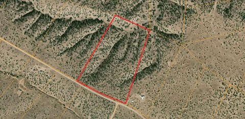 Land, Magdalena, NM