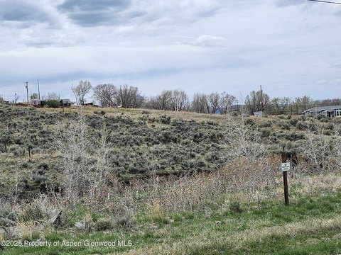 Craig, CO Land Opportunity