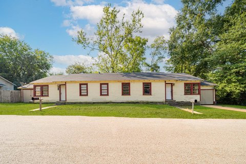 Longview Duplex Investment Opportunity
