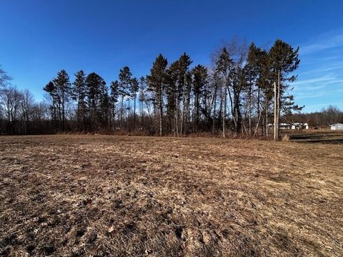 South Haven 2.51-Acre Corner Parcel