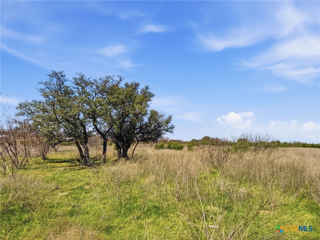 Evant, TX Land Opportunity