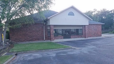 Spacious Flex Space Available