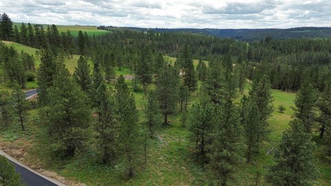 Land, Valleyford, WA