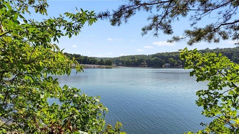 LAND - New London, NC