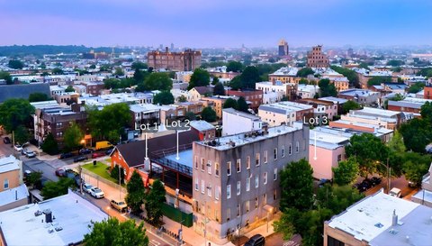 Ridgewood Vacant Land Development Opportunity