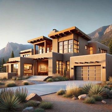 Land in Santa Fe Summit